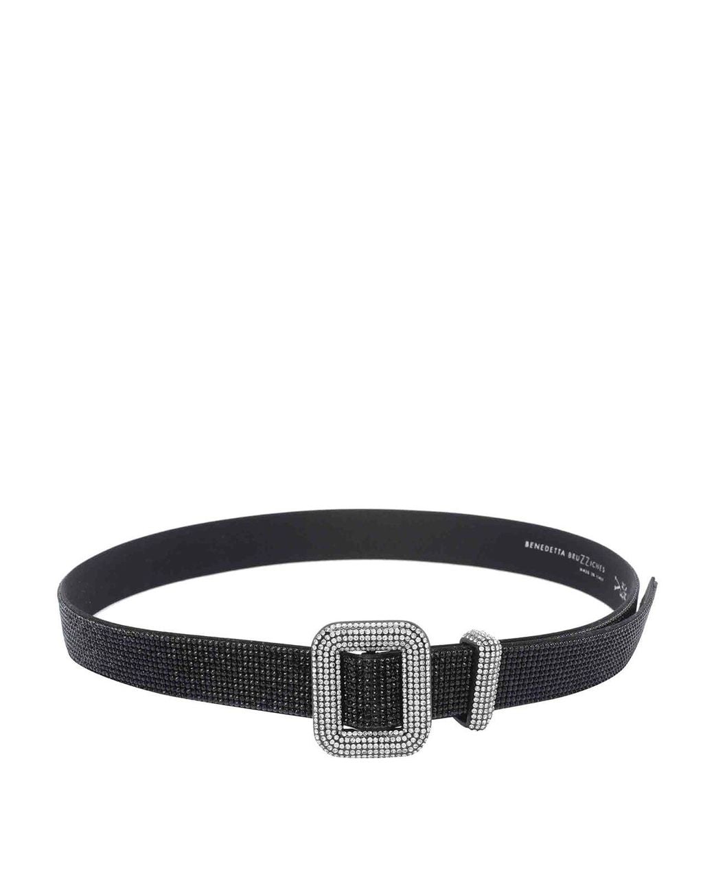 Benedetta Bruzziches Black Venus La Petite Belt