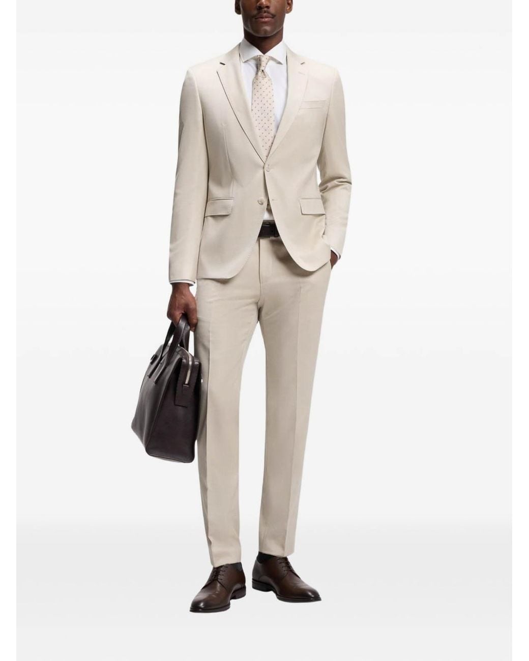 Boss Natural Jacket for men