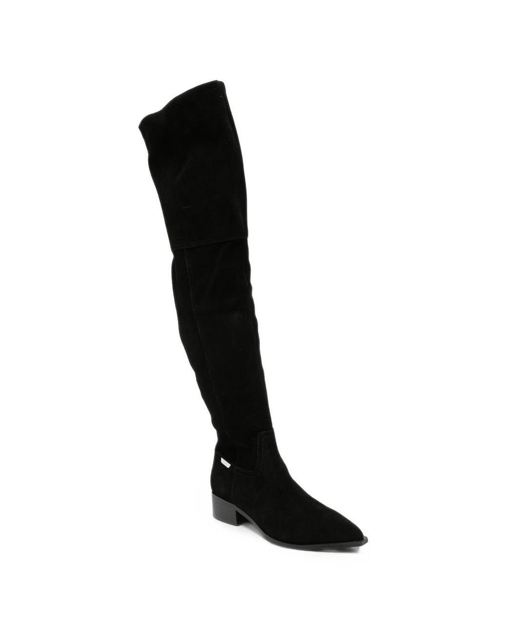 Liu Jo Black Boots