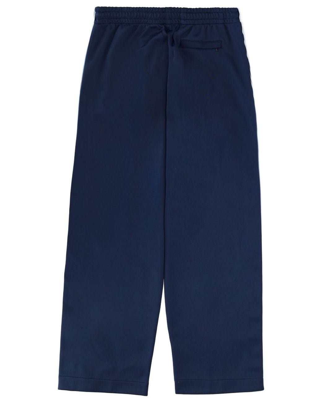 Casablanca Blue Track Pants With Logo for men