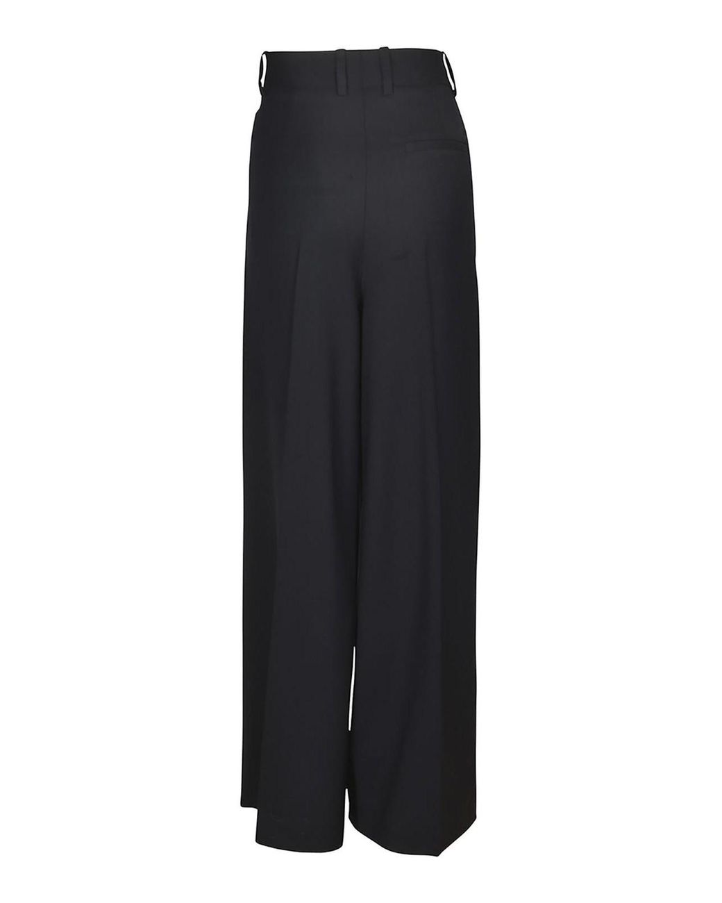 P.A.R.O.S.H. Black Chino