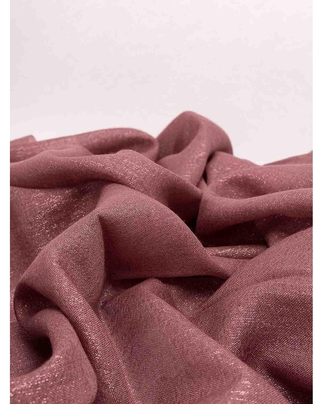 Bufanda Brunello Cucinelli de color Pink