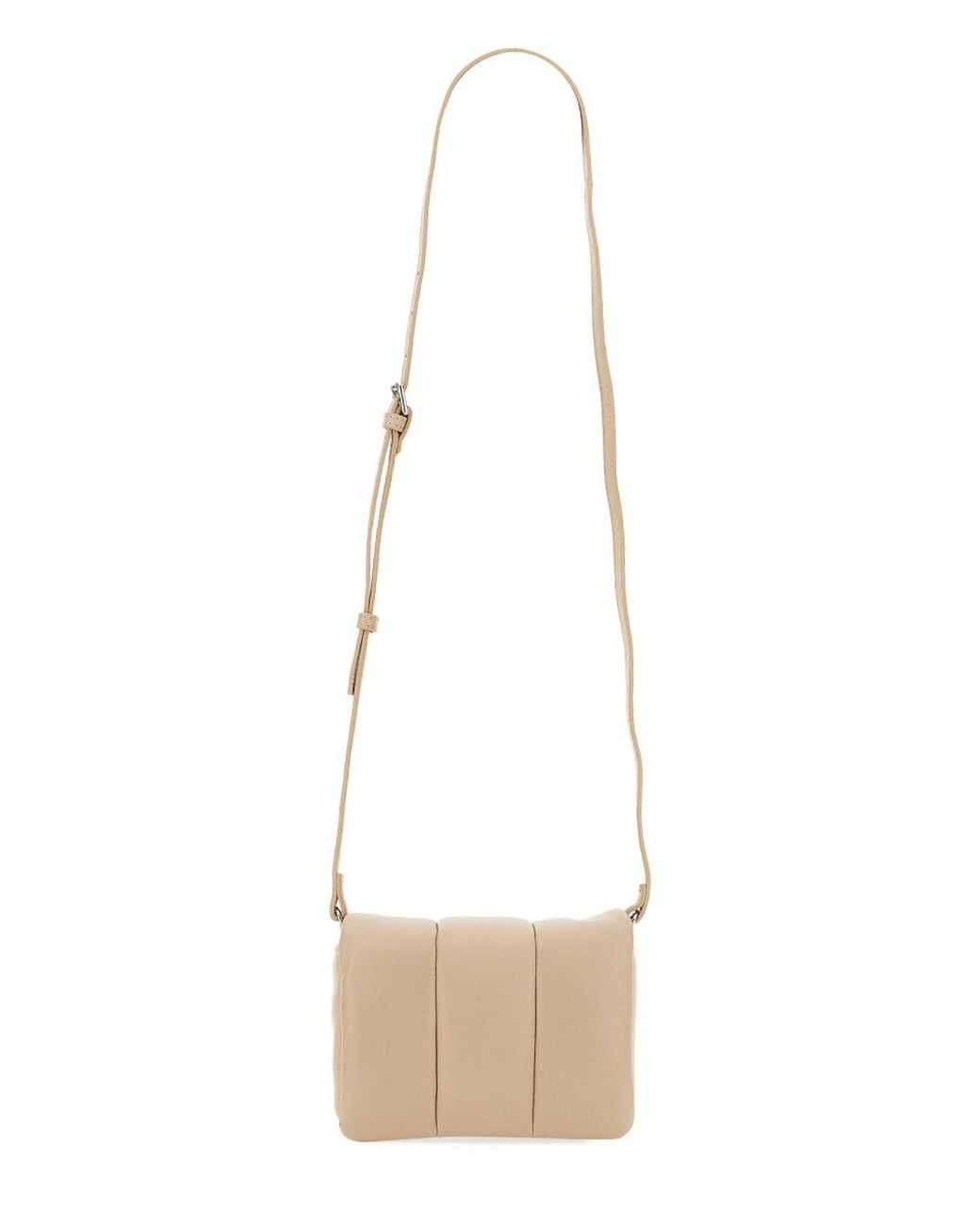 Stand Studio White Ery Bag