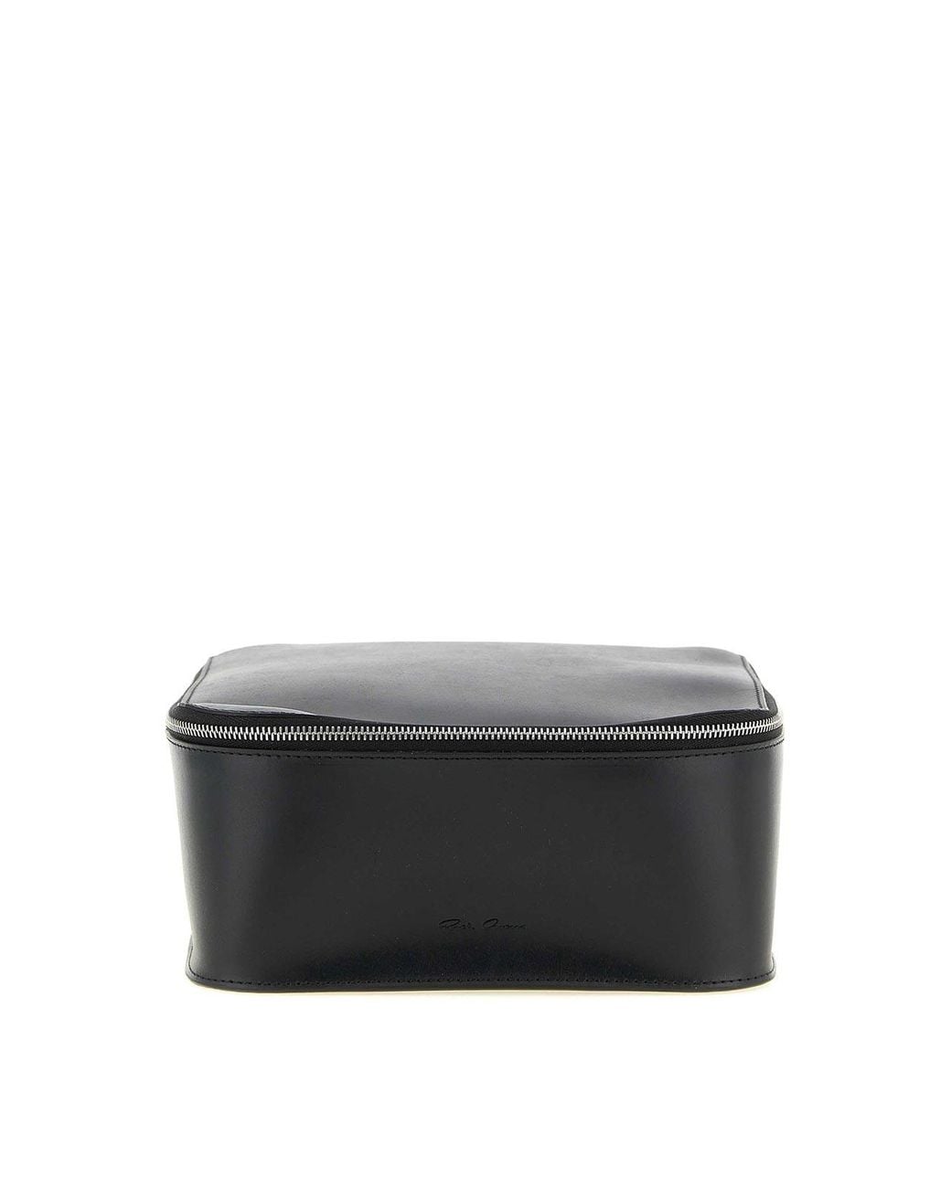 Rick Owens Gray Big Skin Beauty for men