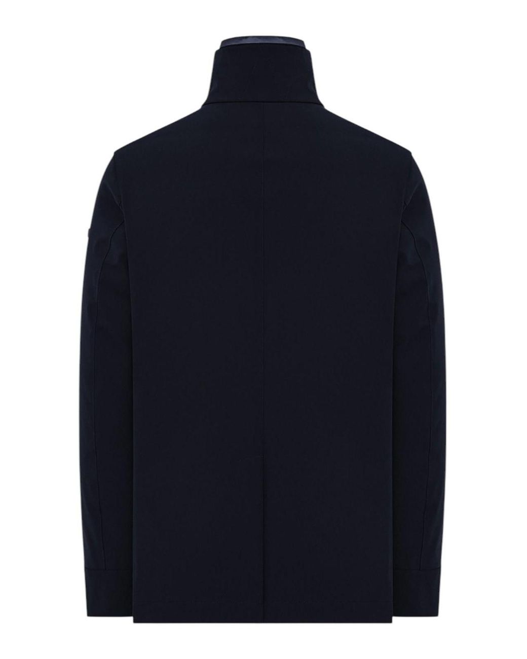 Giacca di DUNO in Blue da Uomo