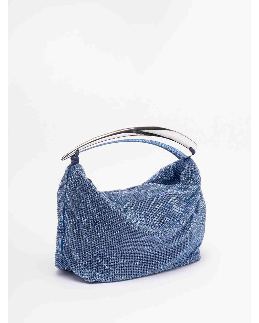 Borsa Mini di Gedebe in Blue