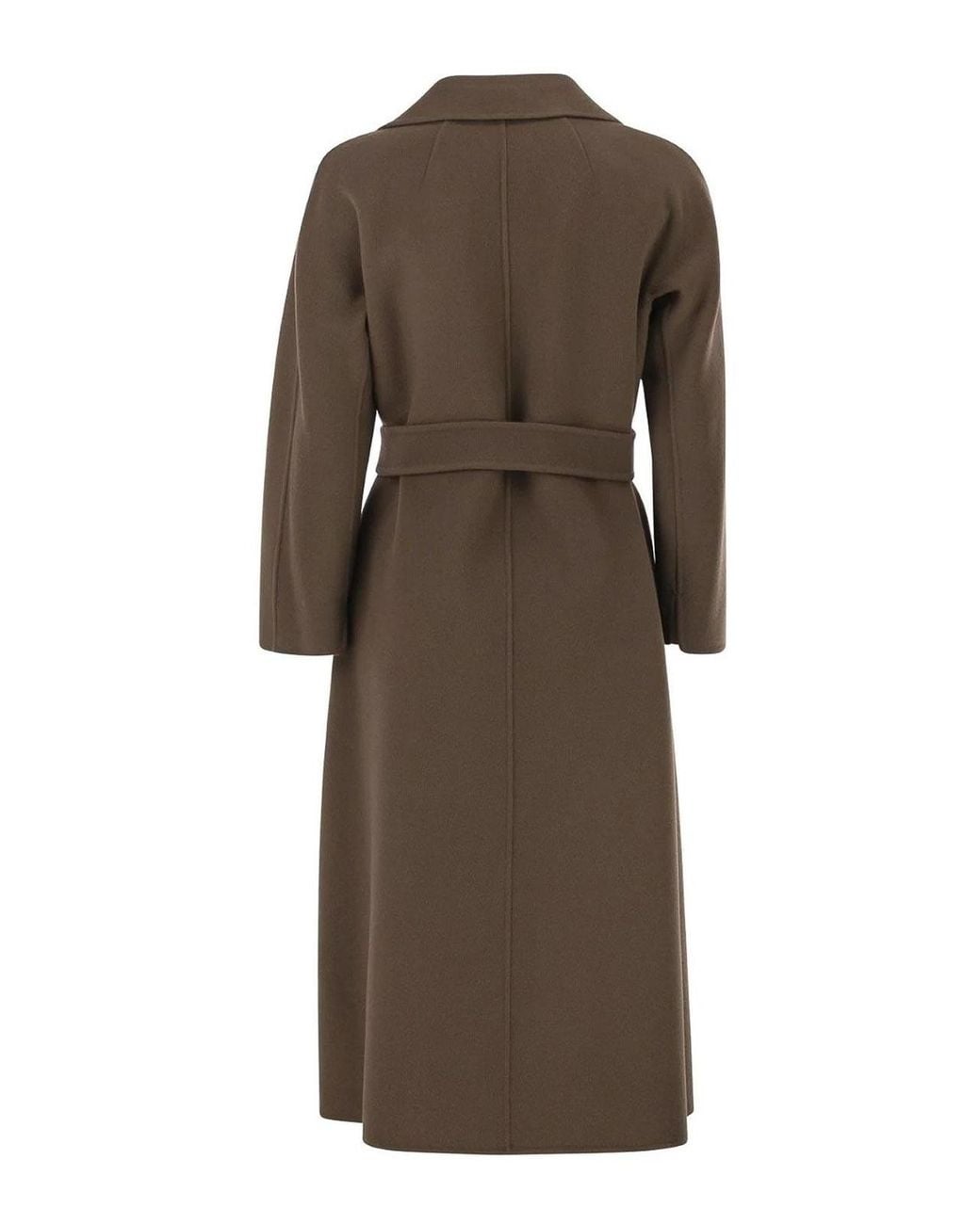 Max Mara Brown Esturia