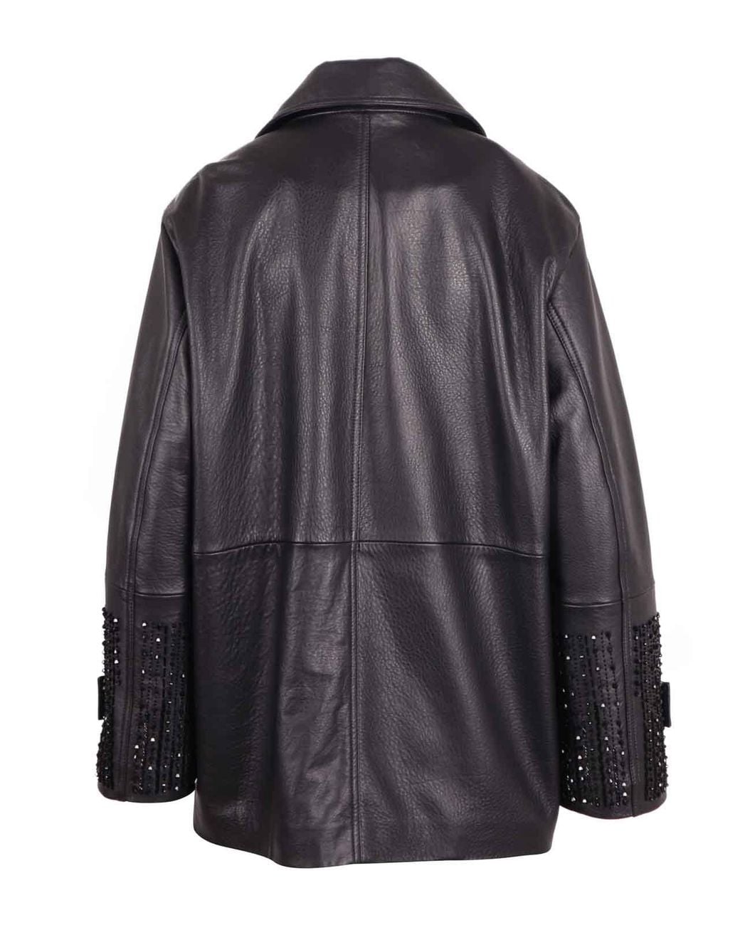 Blazer S.w.o.r.d 6.6.44 de color Black