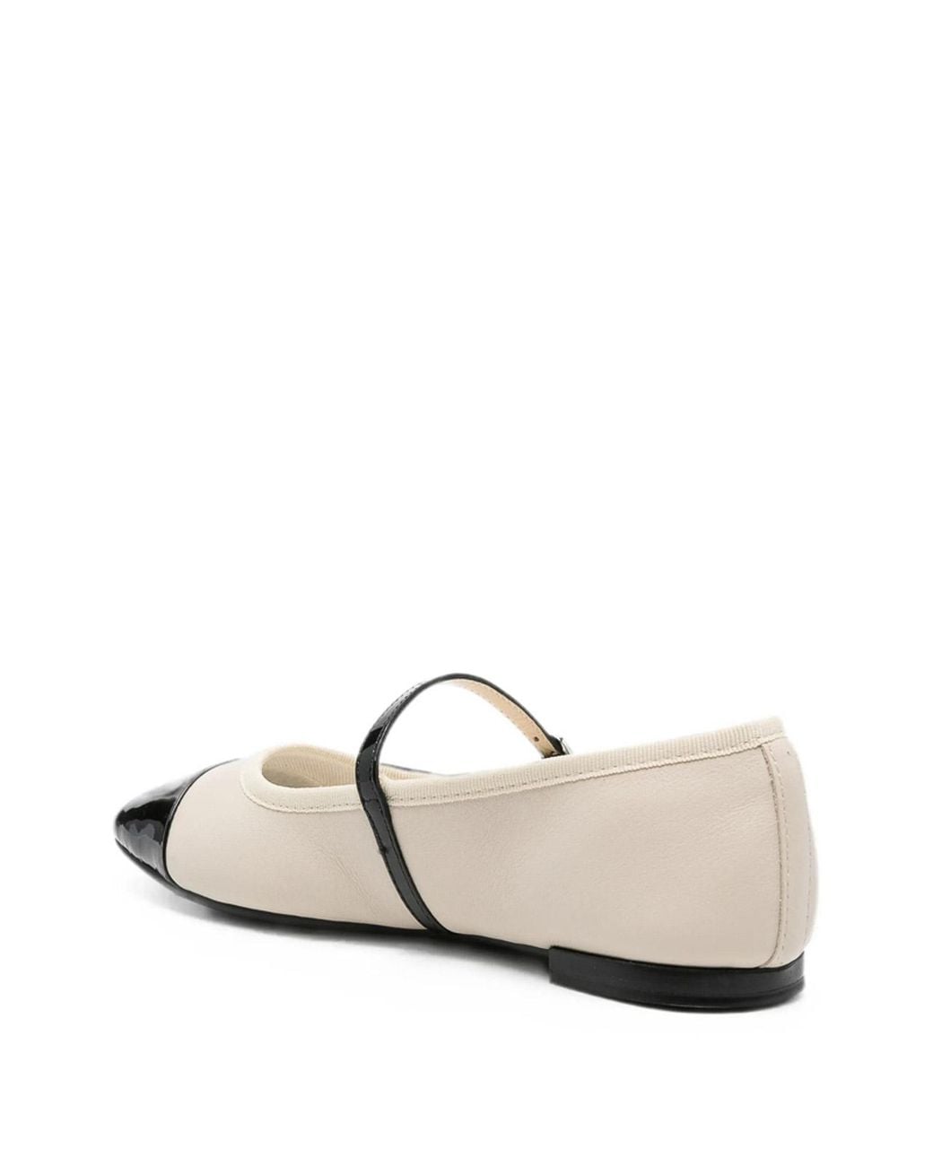 Repetto White Shoes