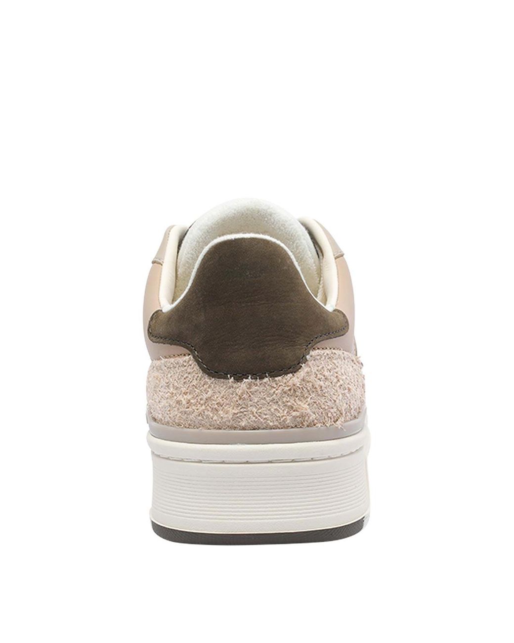 Axel Arigato Natural Clay Sneakers for men