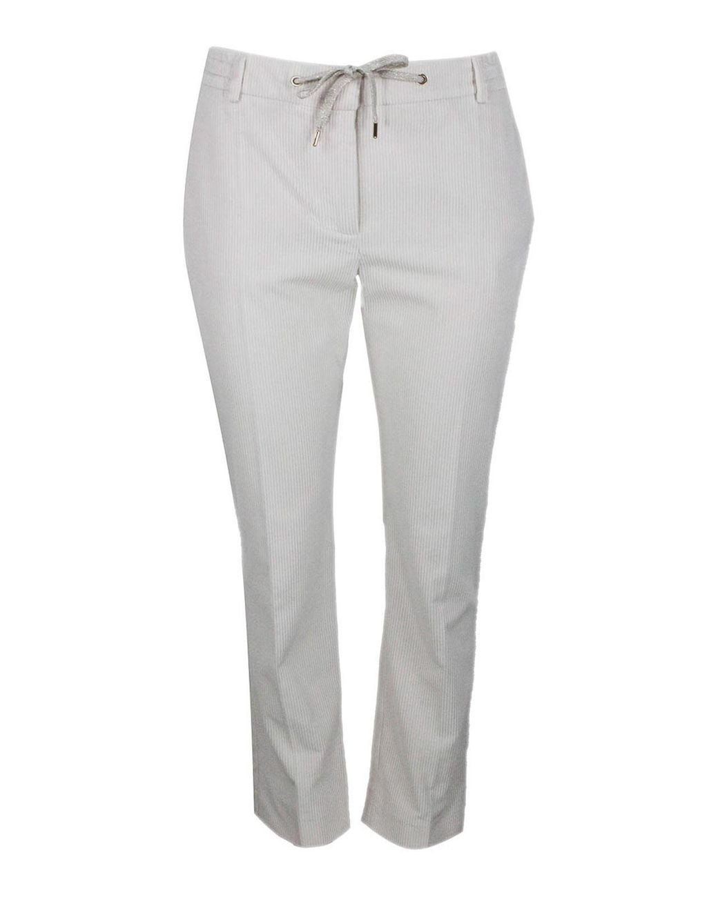 Eleventy Gray Trousers