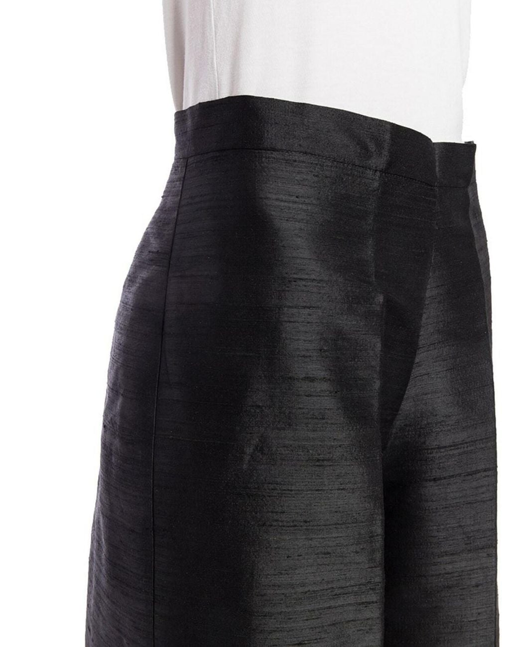 Vivetta Black Maki Trousers