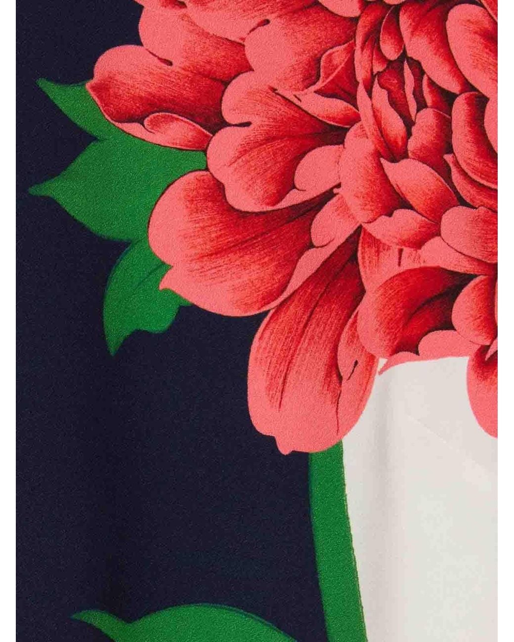 Robe Courte LaDoubleJ en coloris Red