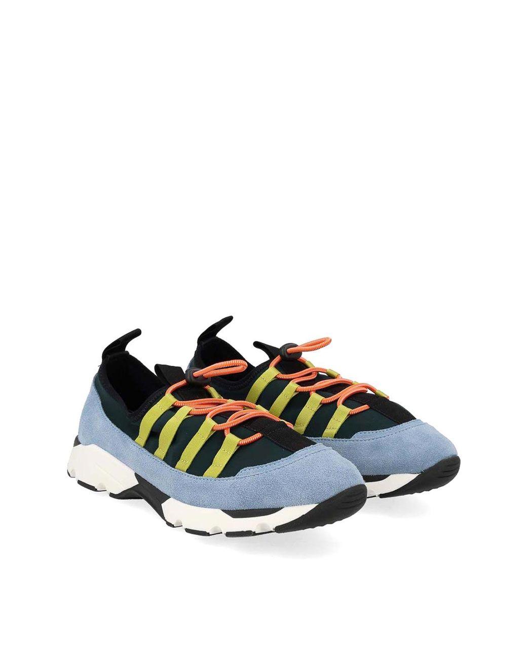 Marni Sneaker in Blue für Herren
