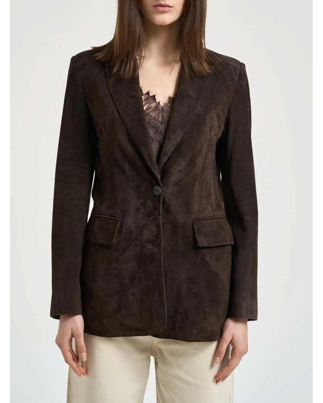 S.w.o.r.d 6.6.44 Black Jacket