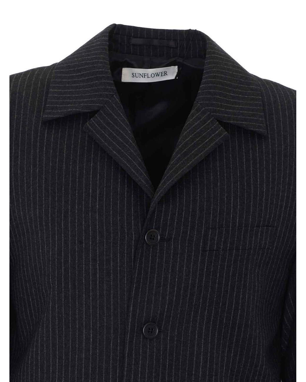 sunflower Blue Jacket for men