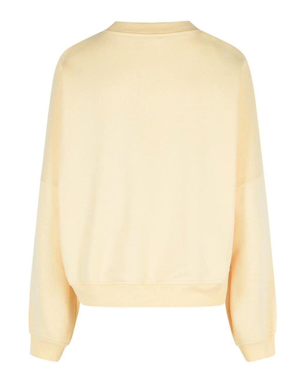 Sudadera Marni de color Metallic