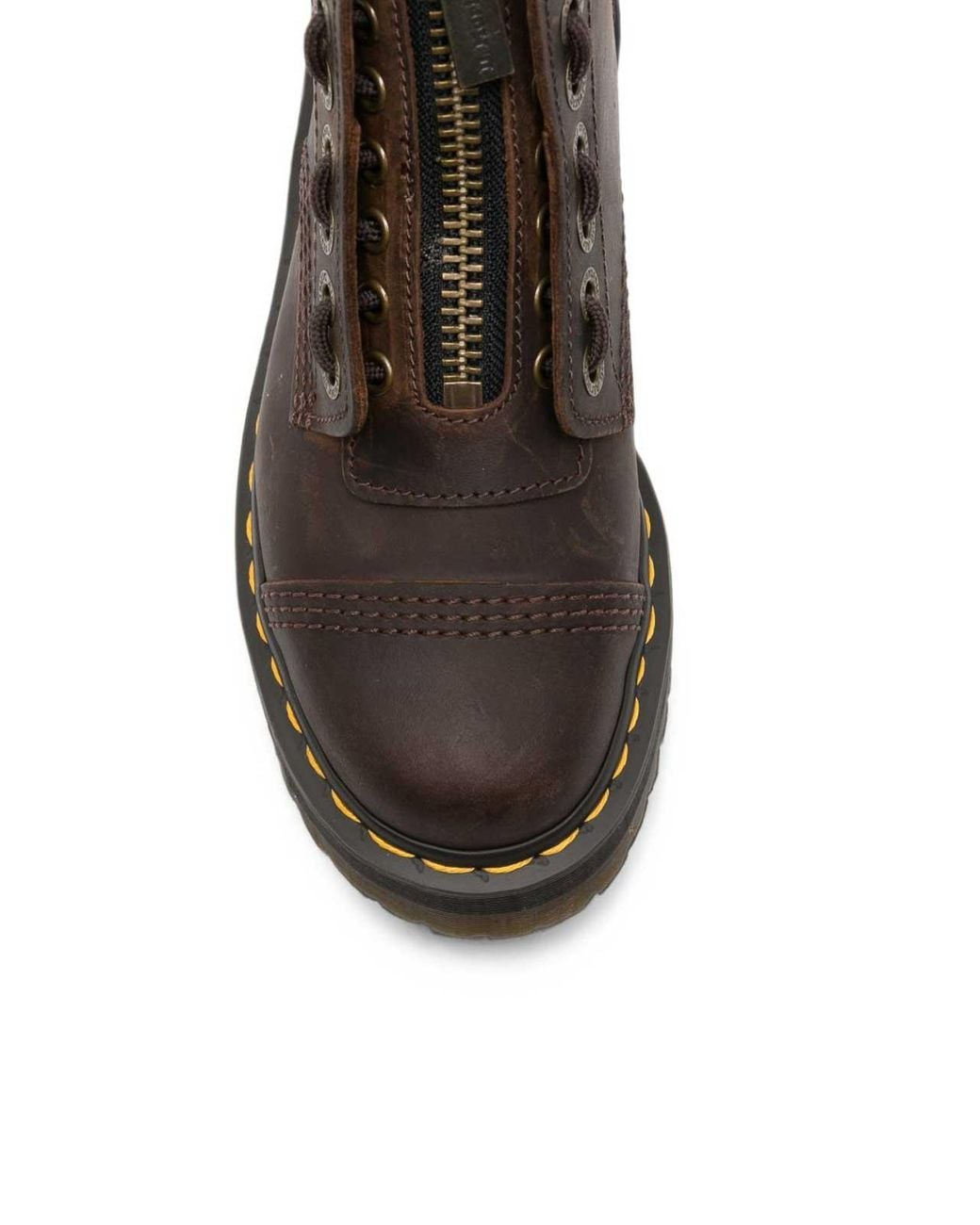 Dr. Martens Black Boots