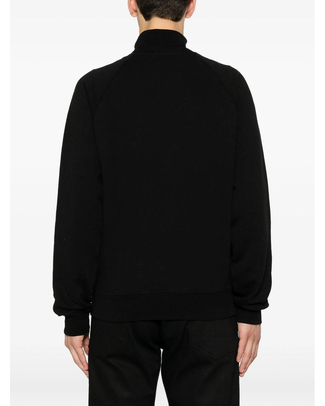 Tom Ford Black Sweater for men