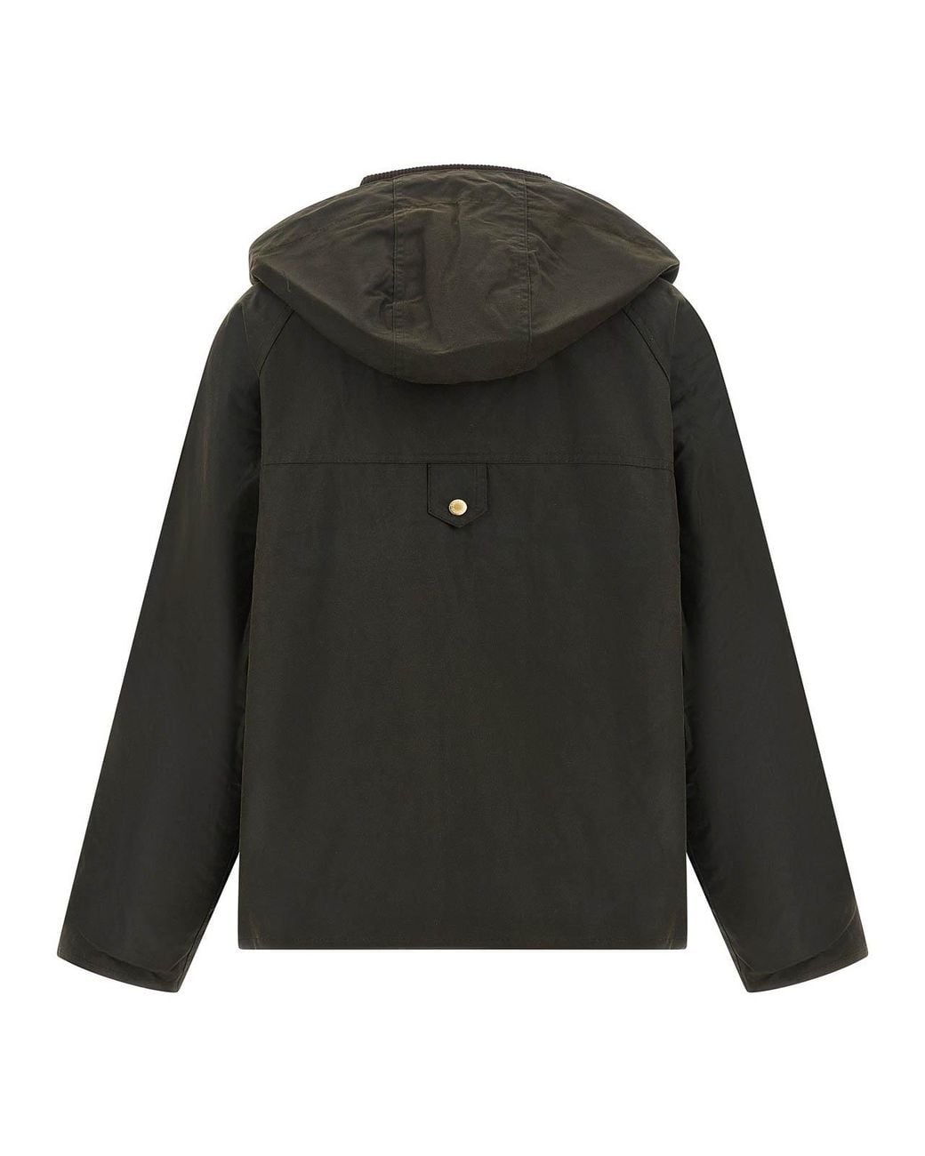 Chaqueta Casual Barbour de color Black