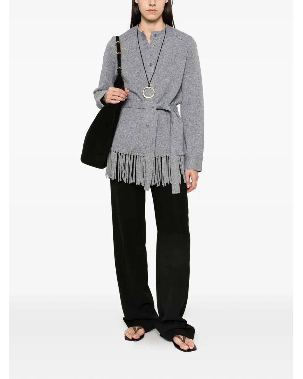 Twp Gray Jacket The