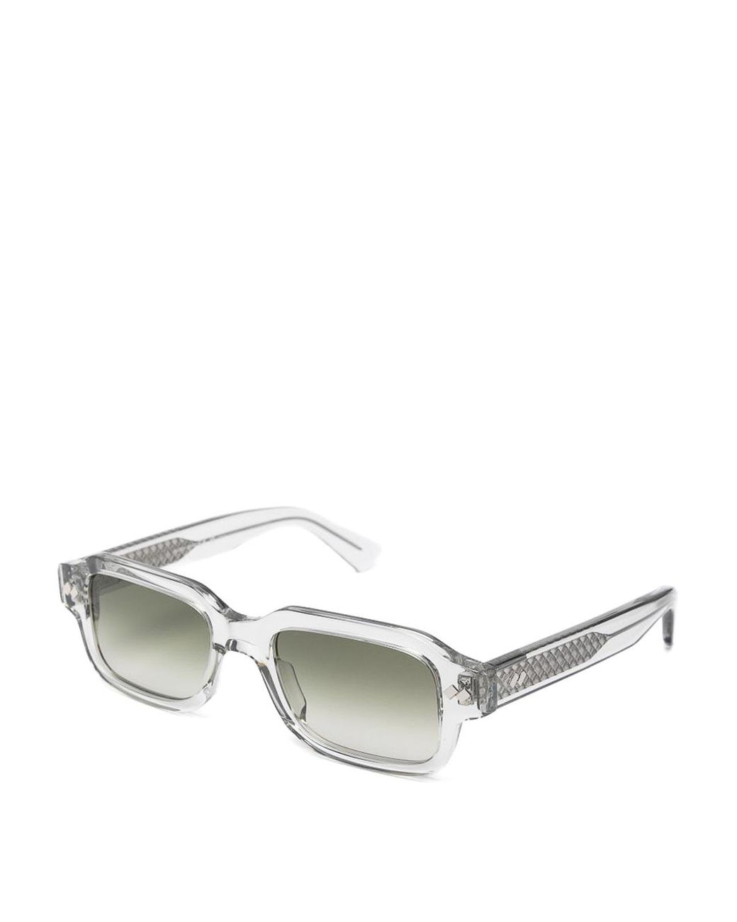 Bottega Veneta Multicolor Sunglasses for men