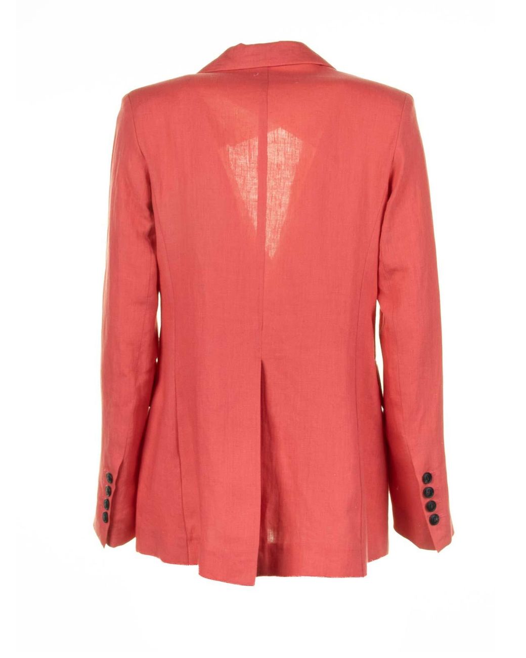 Eleventy Pink Jacket