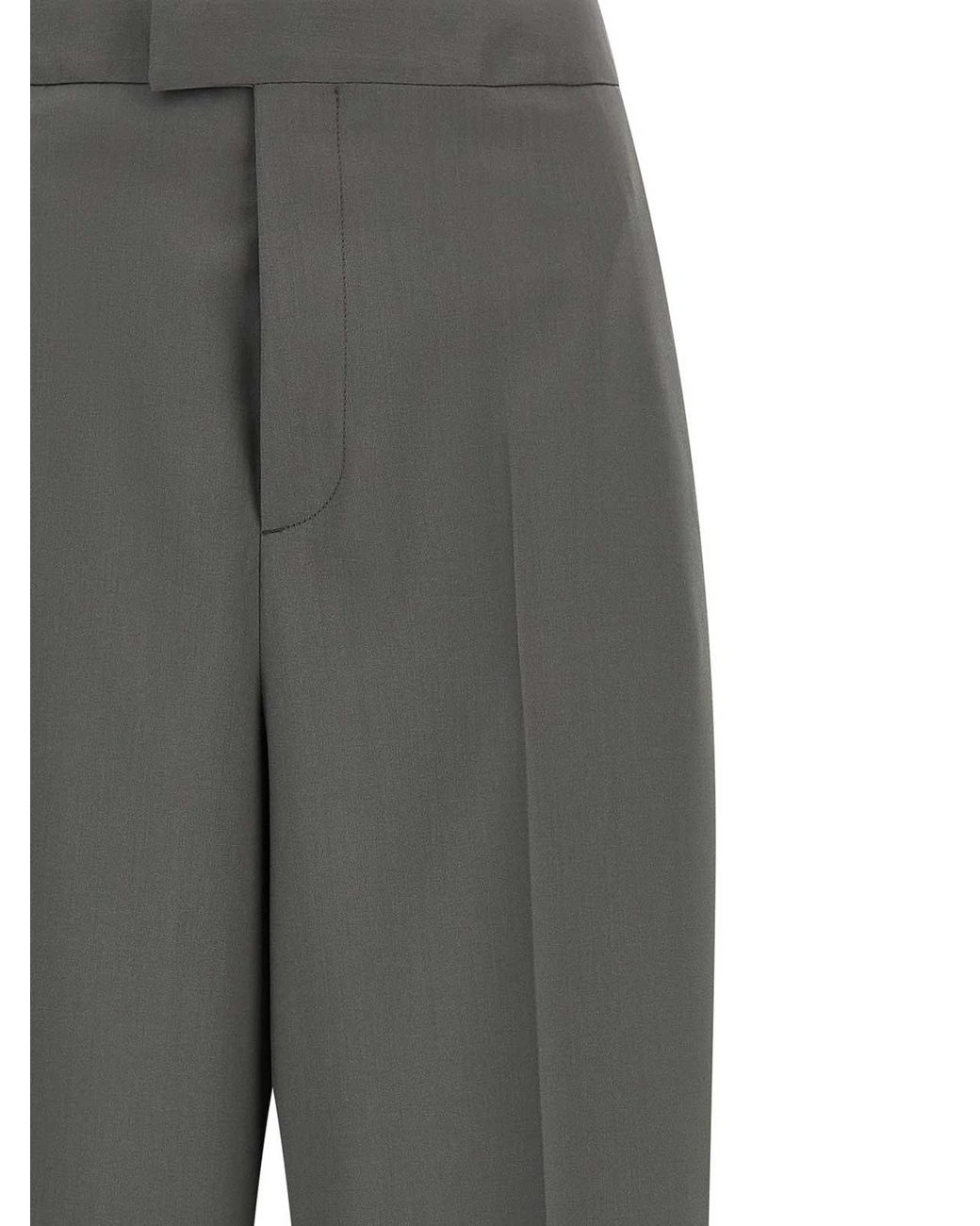 ARMARIUM Gray Juno Pants