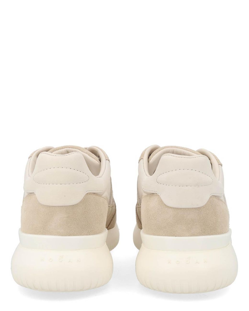 Baskets Hogan pour homme en coloris White