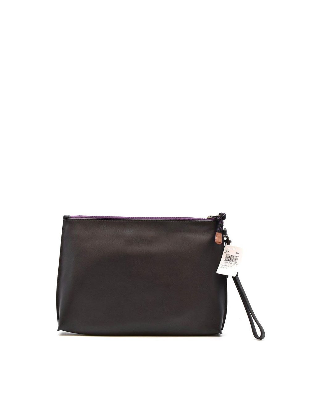 Borsa di COACH in Gray