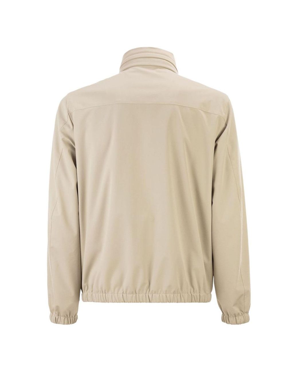 Fay Natural Jacket for men