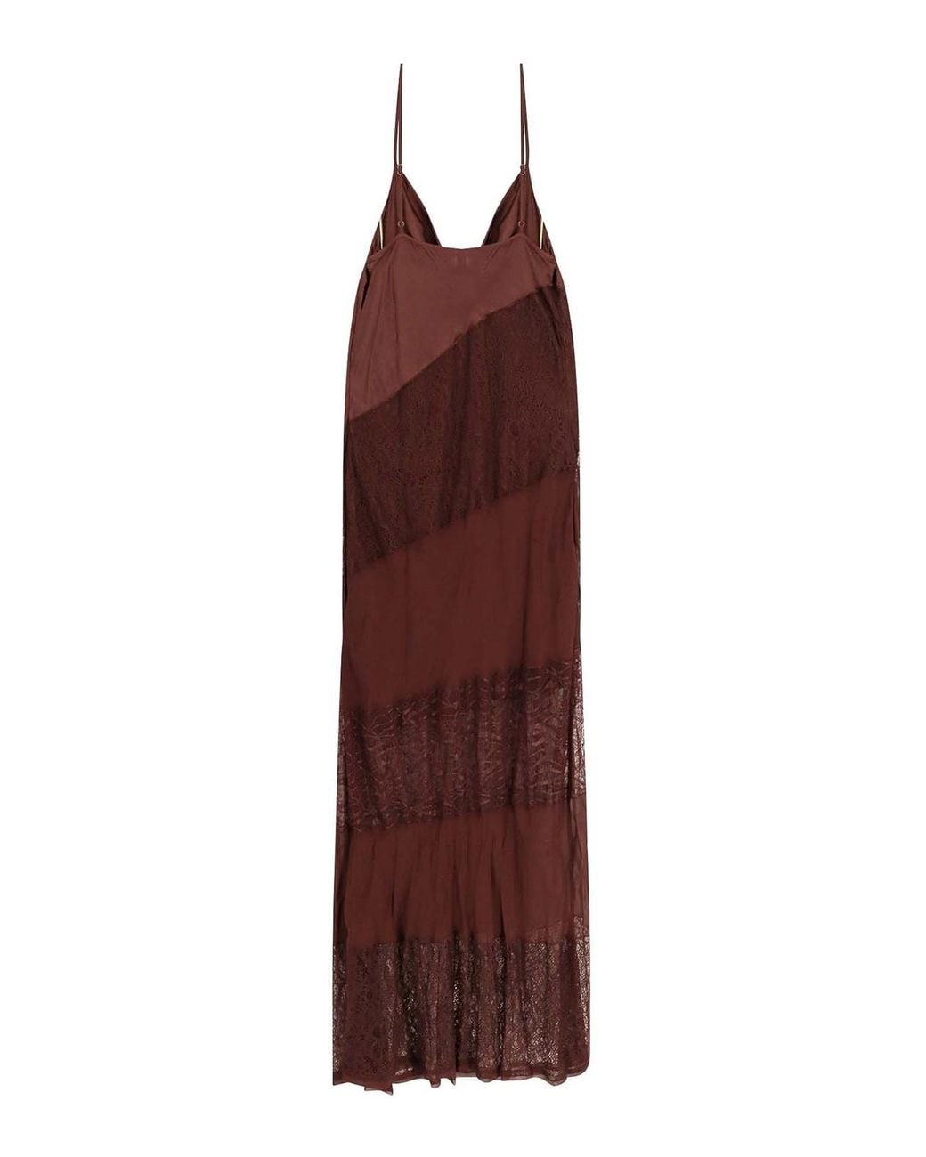 Pinko Purple Dresses
