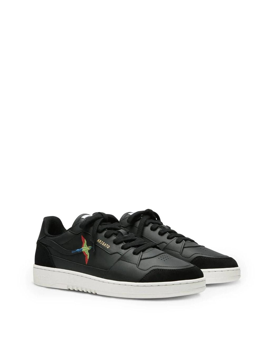 Axel Arigato Black Sneaker for men