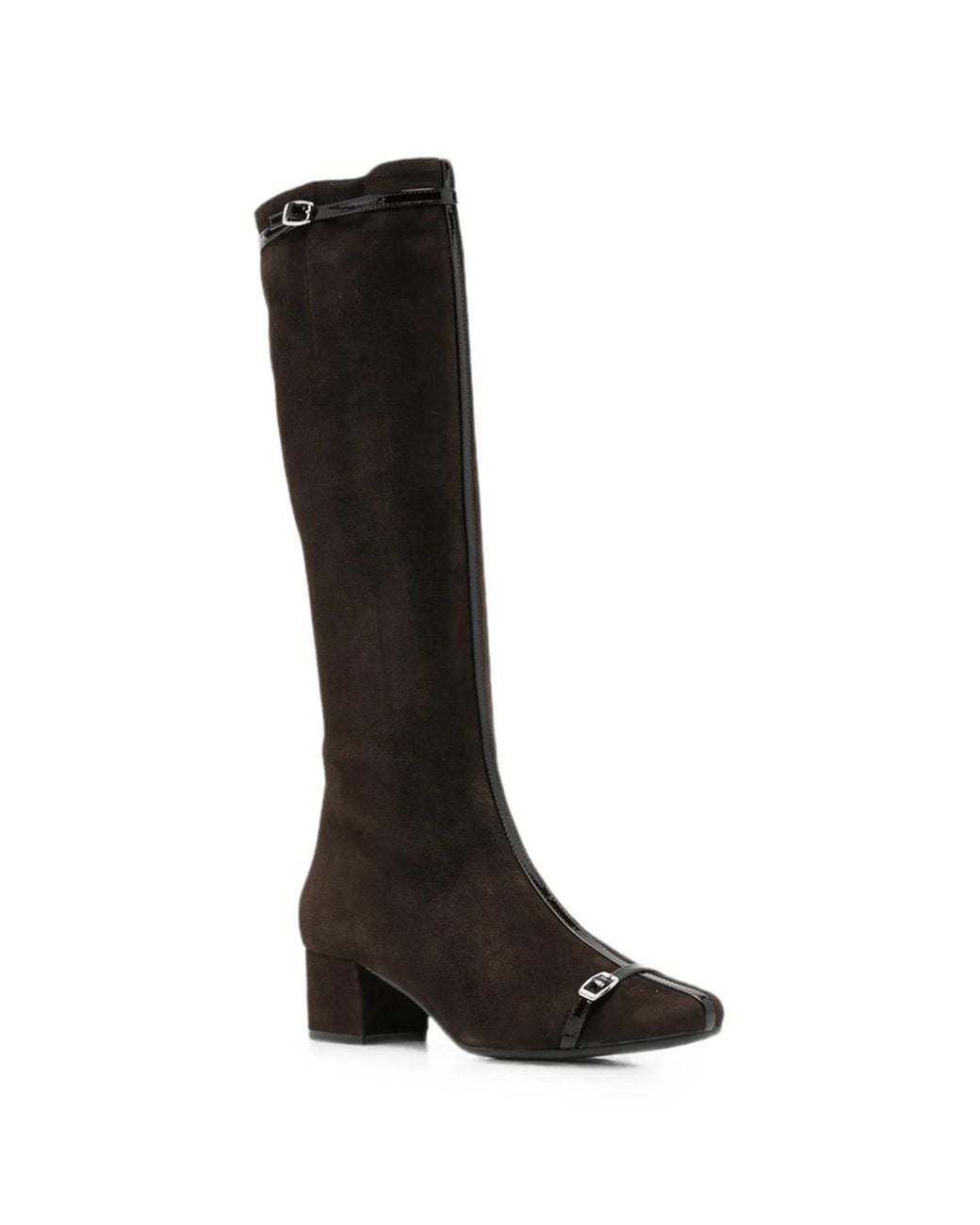 CAREL PARIS Black Shoes