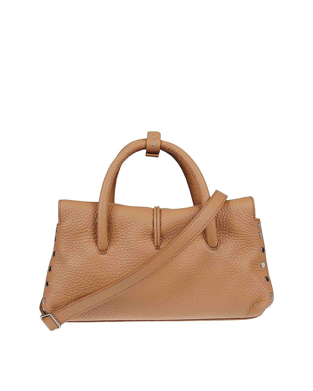 Zanellato Brown Leather Bags