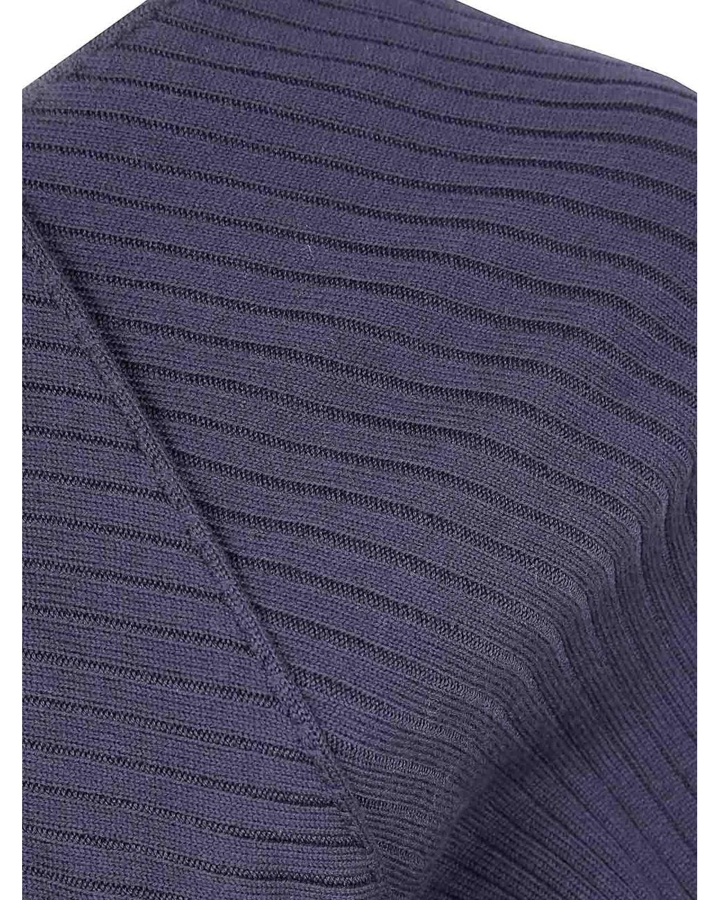 Paloma Wool Blue Polenta Sweater