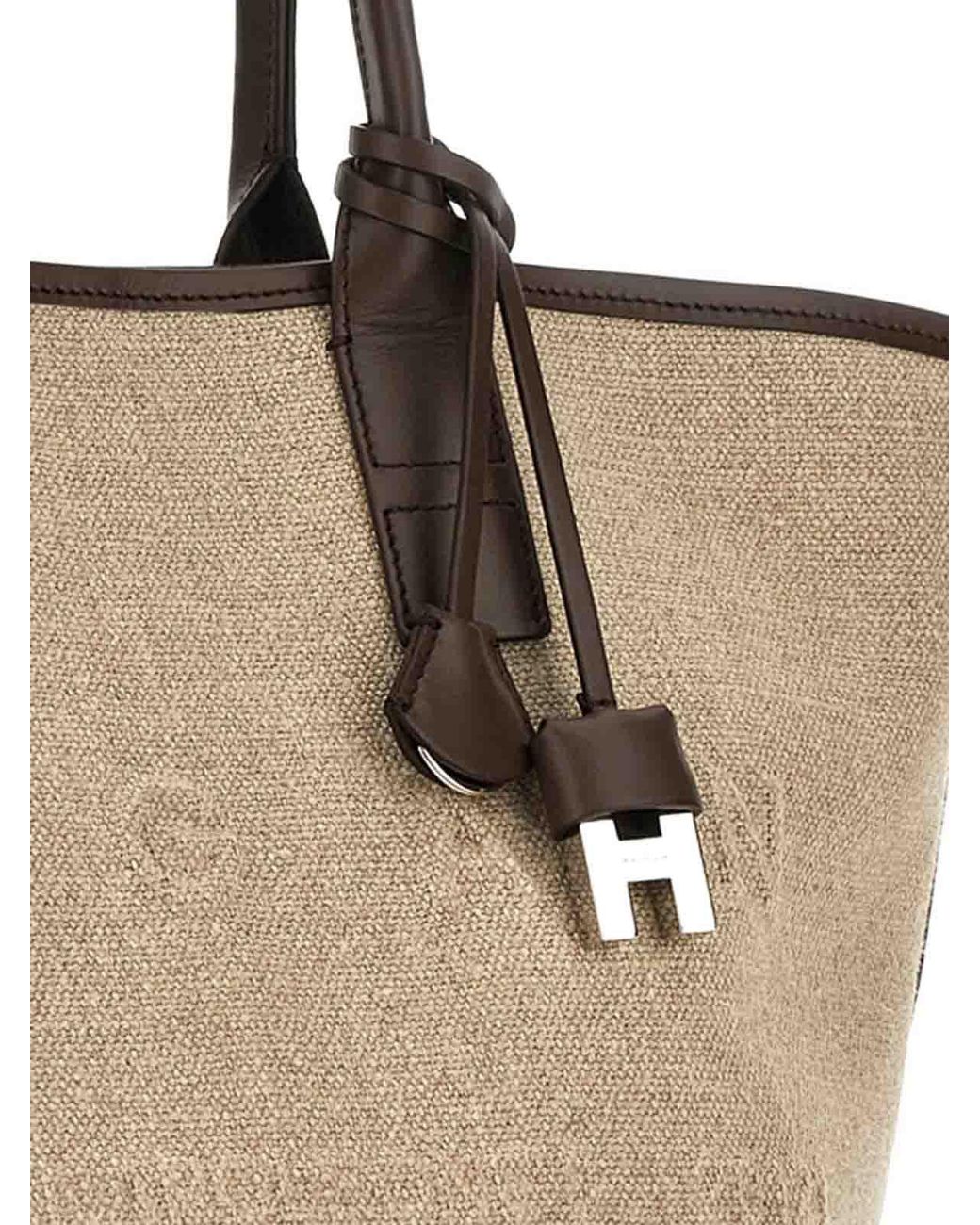 Hogan Natural Bag