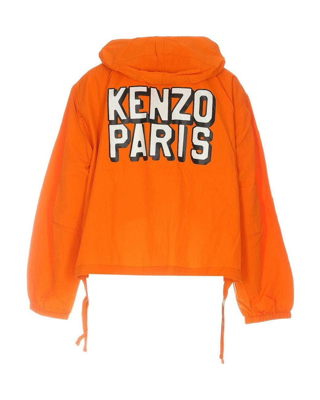 Sudadera KENZO de color Orange