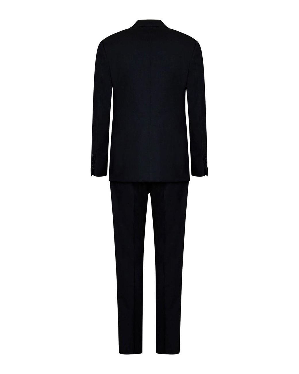Tom Ford Black Tuxedo Suit for men