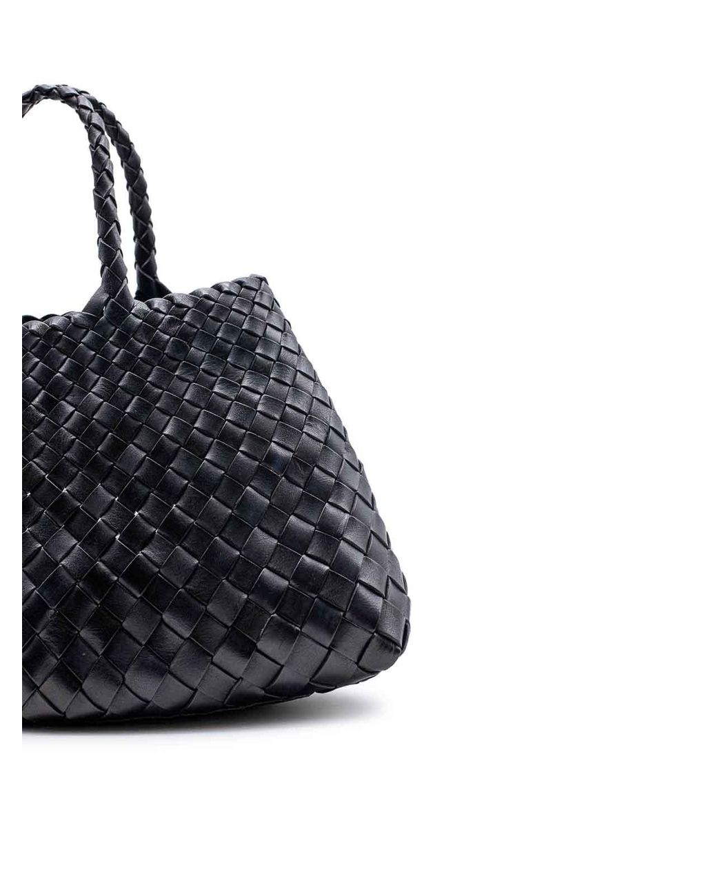 Sac Cabas Dragon Diffusion en coloris Blue