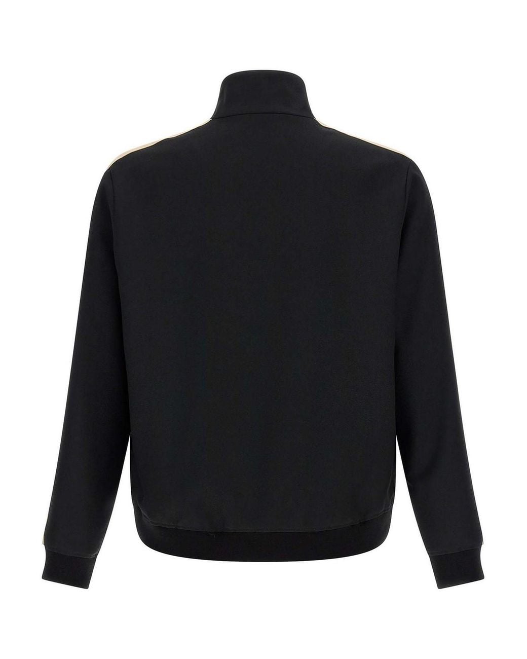 Valentino Garavani Black 'Vgold' Sweatshirt for men