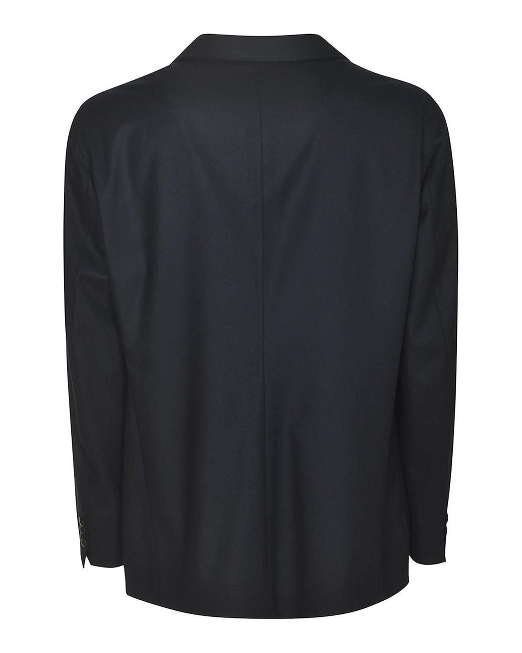 Giorgio Armani Black Jackets for men