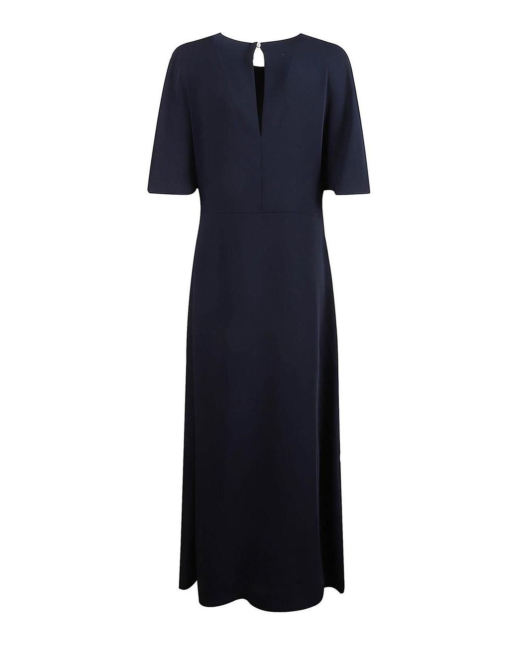 P.A.R.O.S.H. Blue Vestito