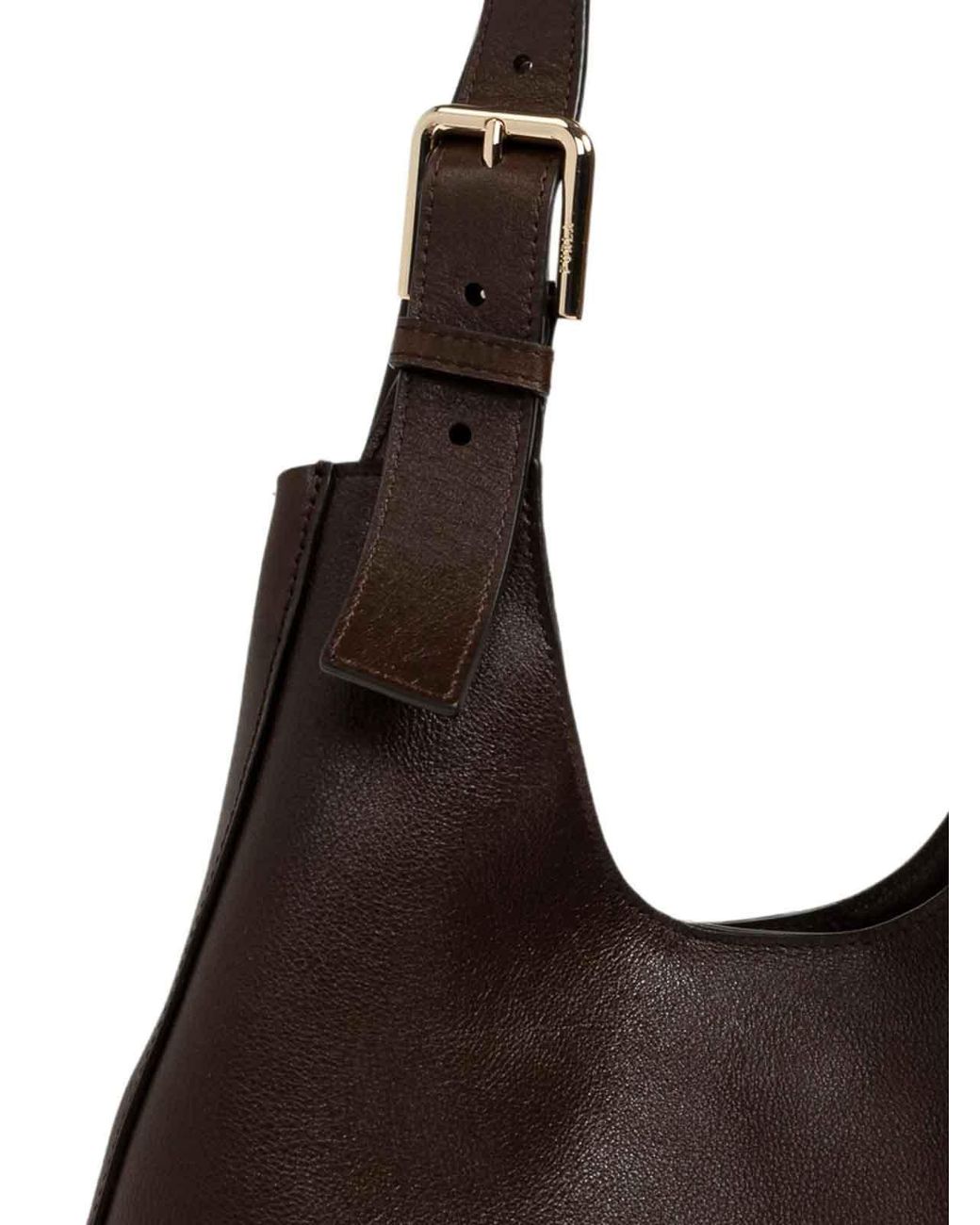 Furla Brown Bag