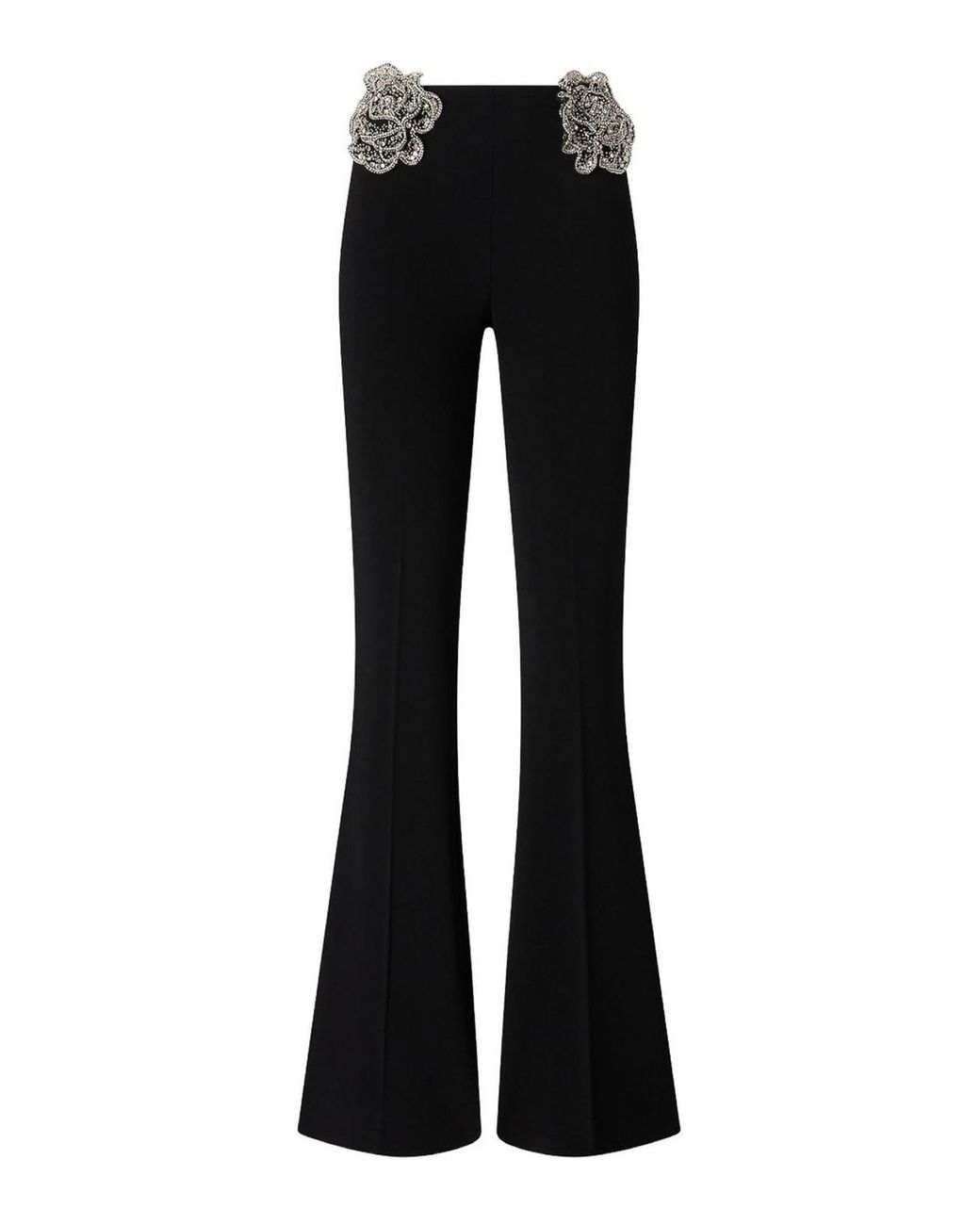 Pinko Black Cocomero Pants