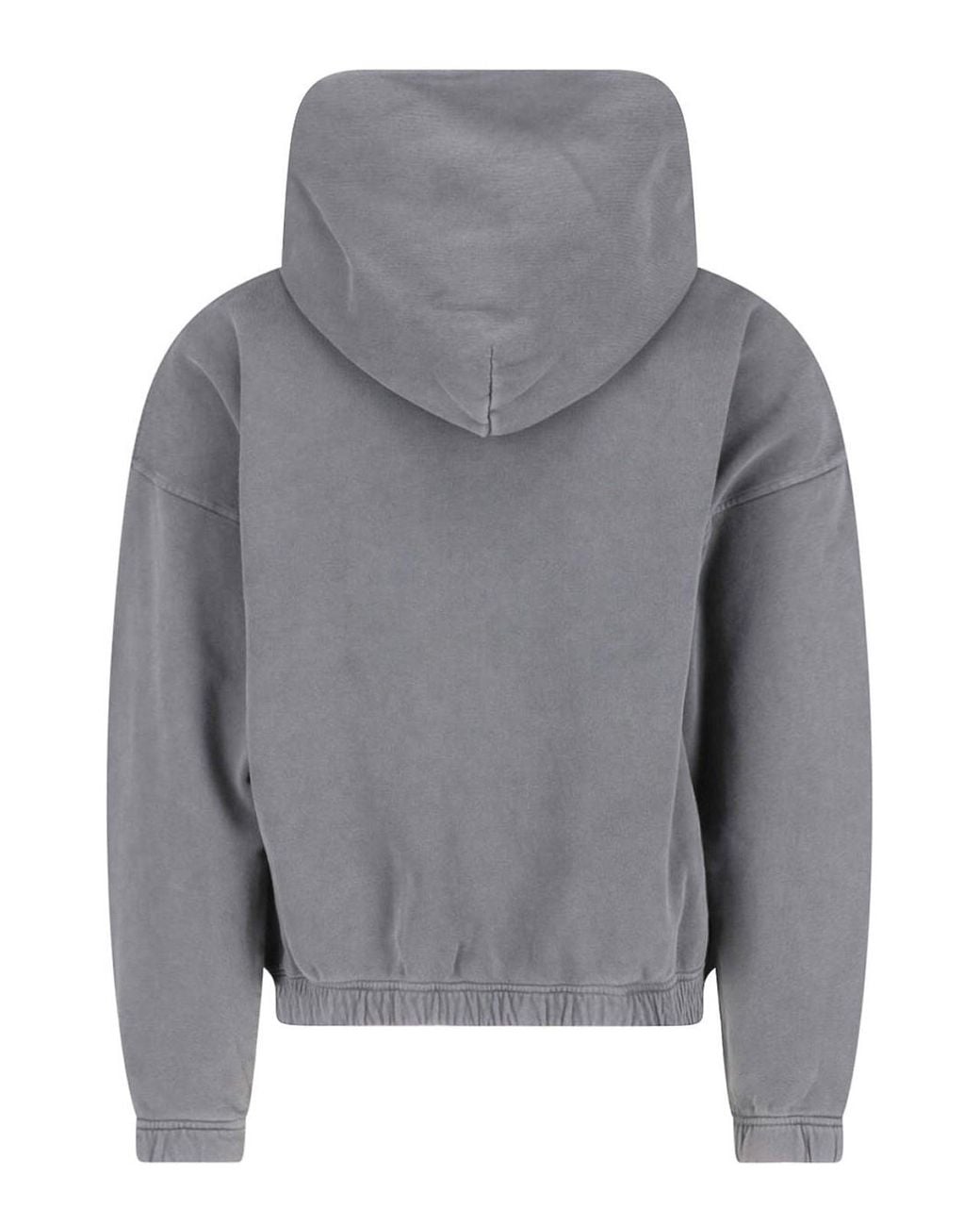 Sudadera Satisfy de hombre de color Gray