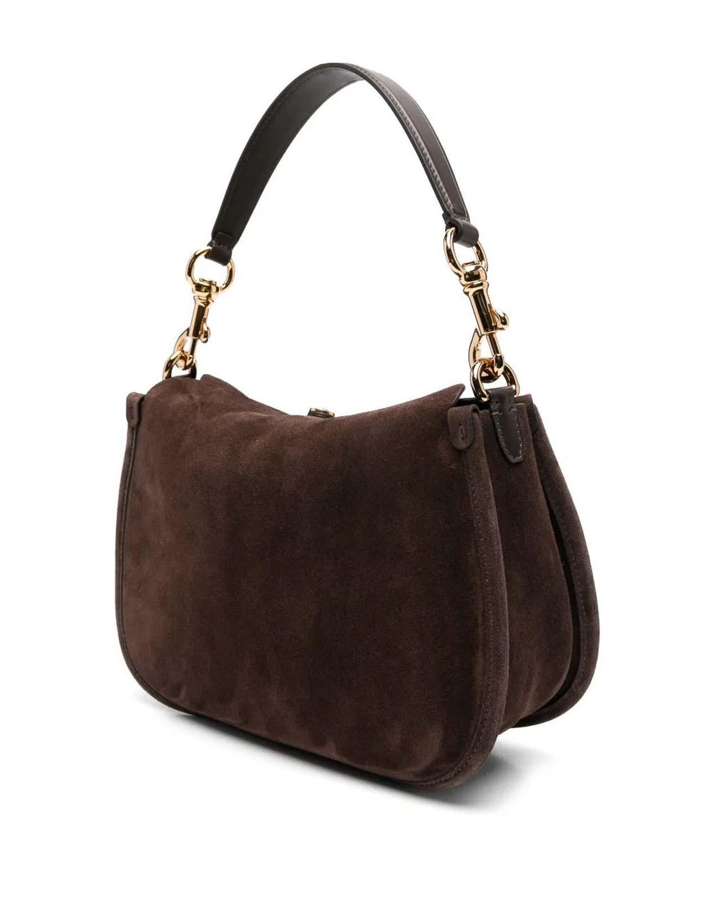 Etro Brown Slund Bag Bown