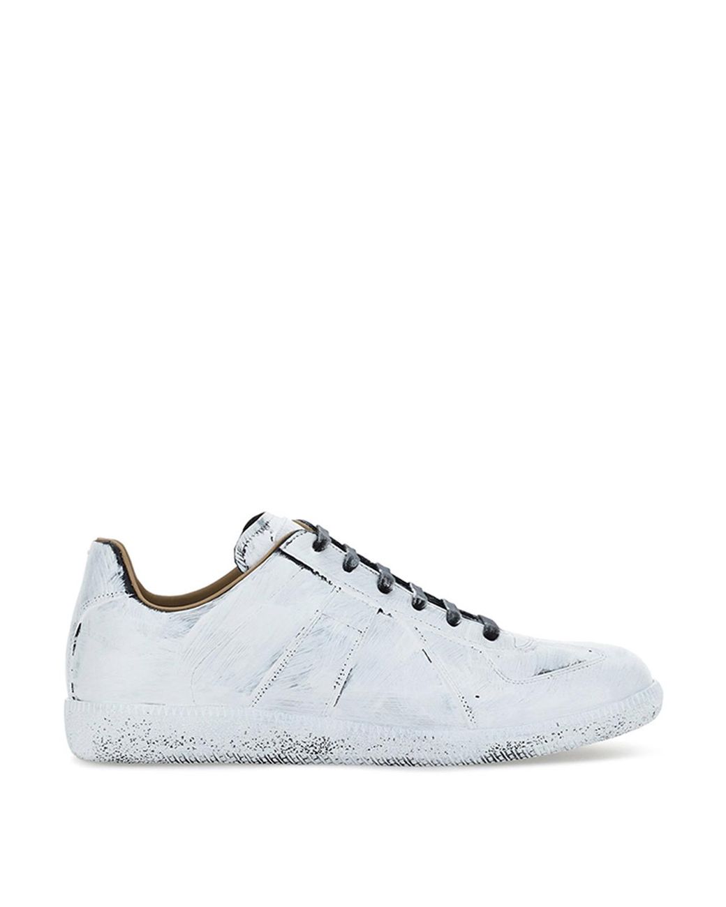 Maison Margiela White Trainers for men