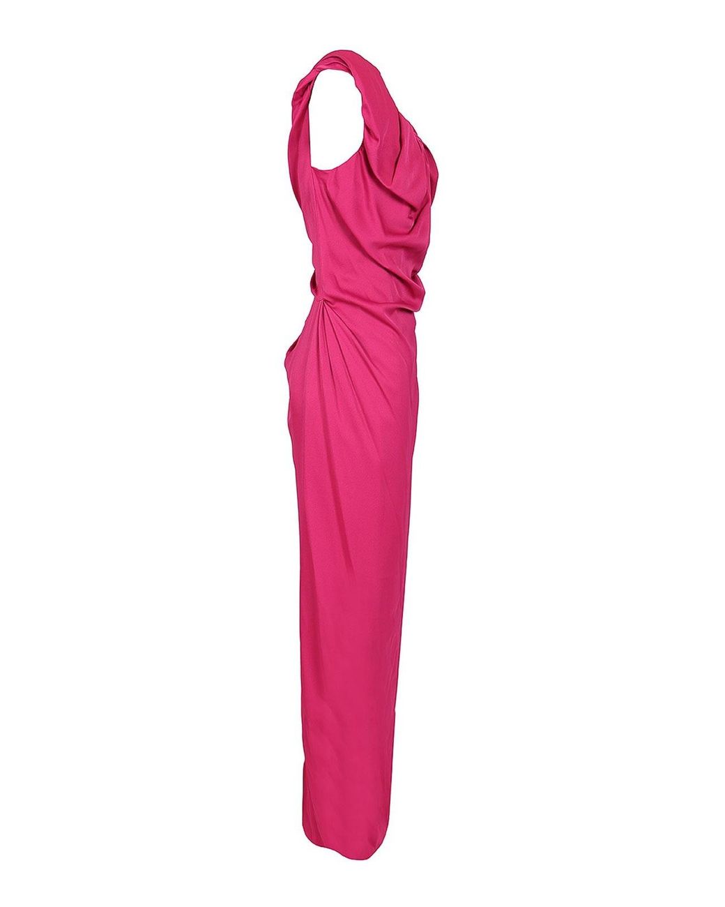 Vivienne Westwood Pink Dress
