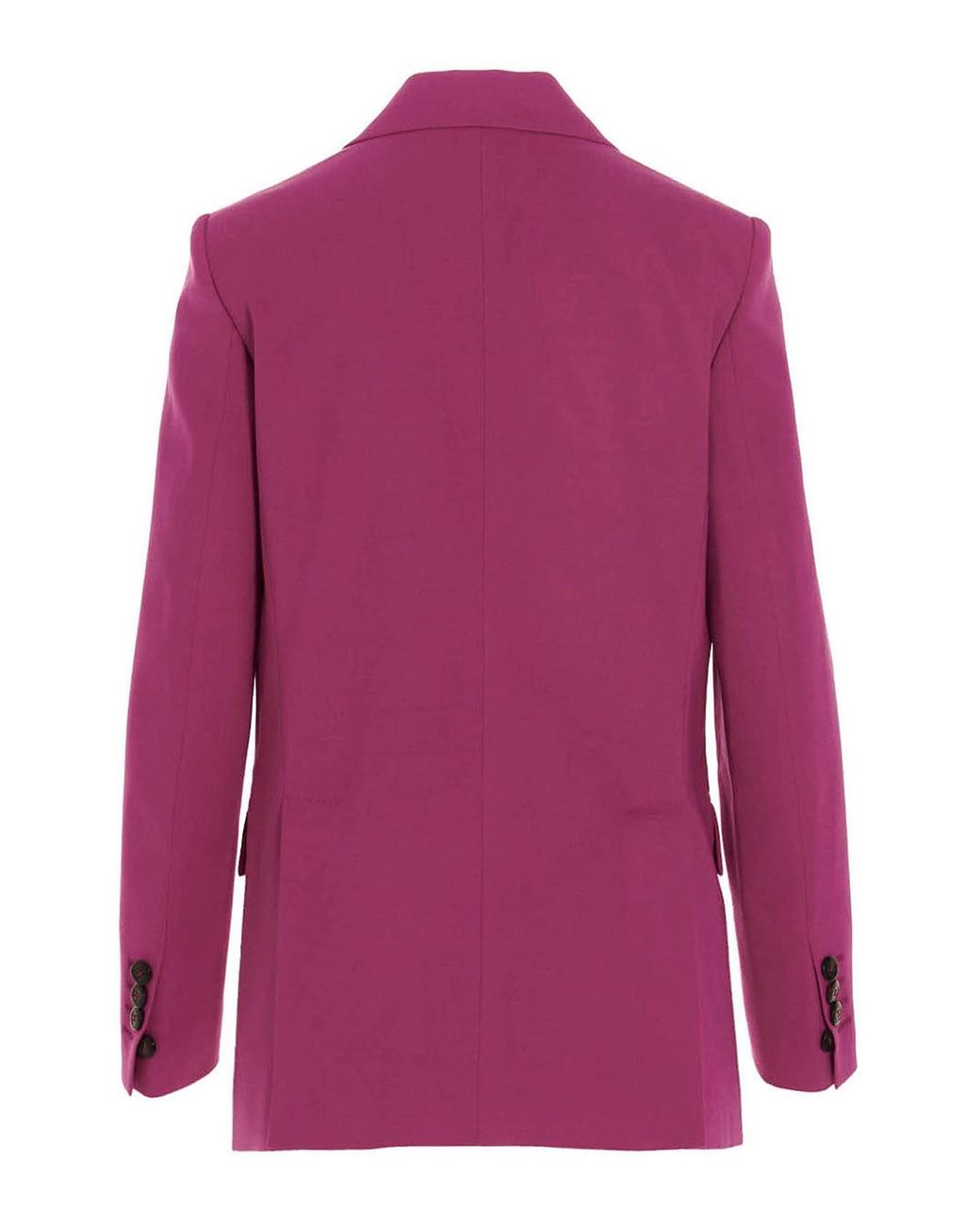 DSquared² Pink New York Blazer